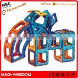 Pre-eduactional Magnetic Puzzle Toys