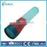 The Factory Wholesale Plastic Flashlight