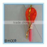 Latex Whistle Baloon for Children thumbnail-1