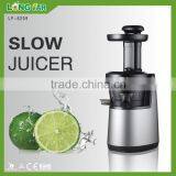 High Quality PEI Screw 150w 65RPM AC Motor Slow Juicer Extractor ,cold Press Juicer,slow Juicer thumbnail-1