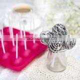 Factory Price Food Grade Cake Pop/ Lollipop Maker thumbnail-6
