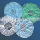 Huaye Nonwoven Fabric / Cloth for Disposable Nonwoven Headrest Cover thumbnail-1