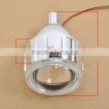 HID Mini Projector for H4, H7, H11, 9005, 9006 Car Housing thumbnail-1