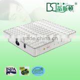 Luxury 100% Pure Visco Elastic Memory Foam Mattress