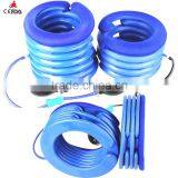 Air Pump Medical Cervical Traction Device Soft Neck Massage Collar Inflatable Neck Collar With Low Price thumbnail-4