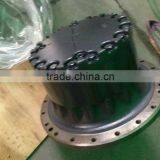 PC210-7 Final Drive Assy, PC210-7 Travel Motor, PC210-7 Final Drive, 21K-60-12701 thumbnail-5