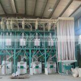 Hot Selling Flour Milling Machine thumbnail-4