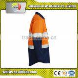 High Quality Cheap fr Men Work Shirts thumbnail-5