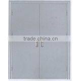 Price of Steel Fire Rated Doors Different Colors Optional thumbnail-2