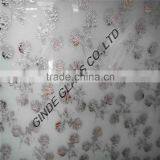 Shahe City Acid Etched Frosted Glass thumbnail-1