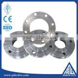 ASME Standard and 316 304 Stainless Steel Material Casting Welding Plate Flange thumbnail-1
