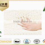 Wholesale Smooth Latex Foam Comfortable Massage Rubber Pillow for Travel thumbnail-6