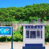 65 Inch LCD Digital Signage Advertising Board for Transportation thumbnail-3