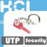 Cat6 F/UTP Stranded Secured Lock RJ45 Patch Cord With Removal Tool thumbnail-3