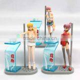 Cartoon Figurines,Promotion Figurine,Character Figurine,PVC Figurine thumbnail-1