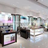 Warm Design Euramerican Style Professional Makeup Display Stands thumbnail-5