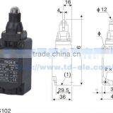 LIMIT SWITCH Txck_s_102