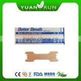 Customized Nasal Strips Oem Snoring thumbnail-1