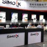Changzhou Simock Electronic Co., Ltd. company overview - view 2 thumbnail