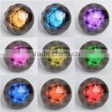 Ball Bluetooth Speaker Disco Party LED Colorful Rainbow Light Hi-fi Mp3 Speakers thumbnail-6