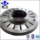 Round Steel Casting With High Quality thumbnail-1