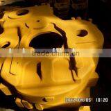 Wheel Loader Casting Gearbox Housing thumbnail-1