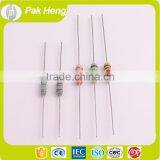 Shenzhen Led Display Nonflatmmable Carbon Film Resistor thumbnail-3