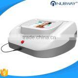 Vascular removal beauty machine thermocoagulation thread vein removal machine, rbs vascular red spider veins removal machine