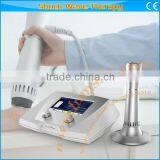 Electromagnetic Wave Therapy Physiotherapy Shockwave Therapy Equipment thumbnail-3