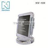 New Face NV-939 Online Shopping Portable Photo Rejuvenation Mesotherapy Microneedle Therapy System Mesotherapy Solution thumbnail-2