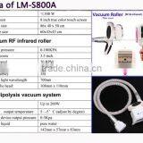 RF Roller Cryo Cold Slim Cellulite Removal Spa Cooling Therapy Criolipolise Machine thumbnail-3