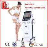No Recovery Ultrasound Hifu SMAS Hifu Face Lift for Salon Beauty thumbnail-1
