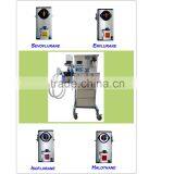 CE Approved High-qualified Trolley Anesthesia Machine AM-700A thumbnail-2