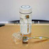 ZGTS Derma Roller/ 192 Derma Roller/ Microneedle Dermaroller thumbnail-5