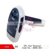 Personal mini Home Electric Permanent Laser Hair Removal