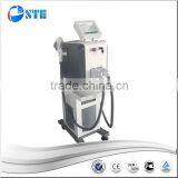 Beauty Salon Skin Tightening rf Face Lifting Ipl Shr Opt Beauty Machine for Skin Rejuvenation thumbnail-1