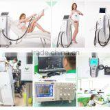 2016 Quality-Presisted IPL SHR Laser Hair Removal Machine With CE/Best Lazer Hair Reduction Beauty Machine thumbnail-6