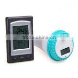 Remote Floating Wireless Swimming Pool Water Pond Spa Thermometer Temperature thumbnail-1
