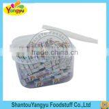 Halal Rich Milk Flavor Tablet Candy Roll Candy thumbnail-1