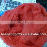 HOT!!! Dyed Sheep Cashmere 19.5-26.5mic & 30-50mm, All Dyed Colors thumbnail-2