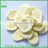 2016 Free Samples Freeze Dried Banana Factory Supply Low Price thumbnail-4
