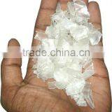 Raw Material for Making PET Bottles