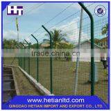 Factory Direct Sale New Design Antique Wrought Iron Welded Wire Mesh Fence Panels thumbnail-3