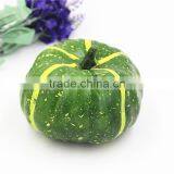 Artificial Pumpkin Fake Pumpkins for Halloween Carve and Decorate thumbnail-2