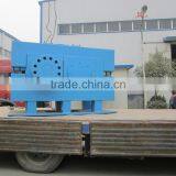 Dry Powder Coal Briquette Machine/Mineral Powder Ball Press Machine 0086-15238020698