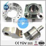 Cnc Customized Milling Grinding Turning Drilling Lathe Machine Accessories High Precision Aluminum Brass Stainles Steel Dalian thumbnail-4