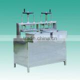 40-50 Kgs Tofu/hr DFYT-2L Soybean Curd Pressing Machine/tofu Presser