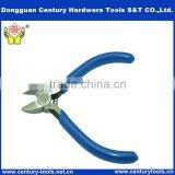 SJ-2D Precision tweed loop forming pliers