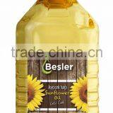 Sunflower Oil 5 lt thumbnail-1