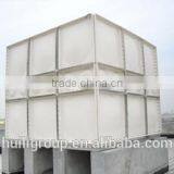 Good Quality SMC FRP GRP Sectional Fiberglass Water Storage Tank for Fire Control thumbnail-2
